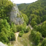 Solomon's Rocks
