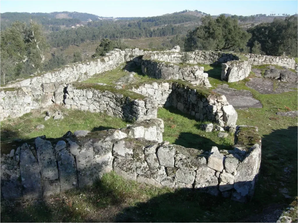 Citânia de Briteiros