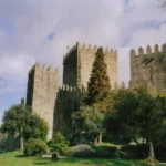 Guimaraes Castle